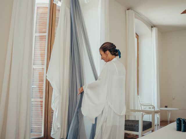 La boda de Eugenia y Casto en Ronda, Málaga 20