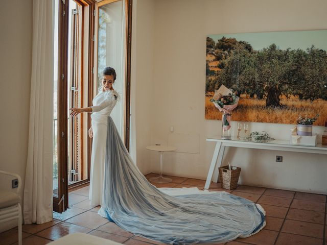 La boda de Eugenia y Casto en Ronda, Málaga 26