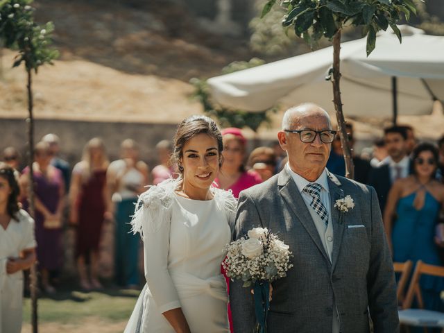 La boda de Eugenia y Casto en Ronda, Málaga 32