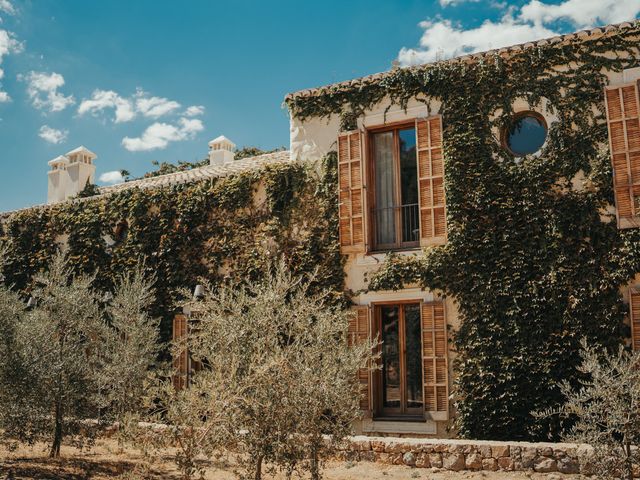 La boda de Eugenia y Casto en Ronda, Málaga 43