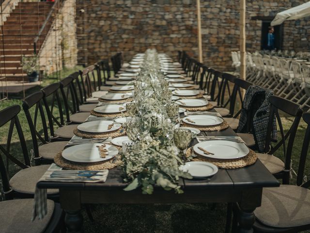 La boda de Eugenia y Casto en Ronda, Málaga 44