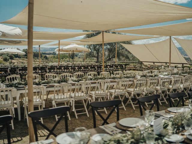 La boda de Eugenia y Casto en Ronda, Málaga 46