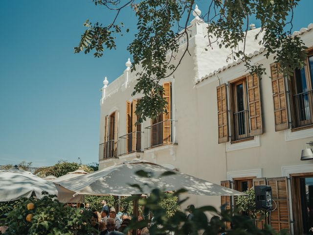 La boda de Eugenia y Casto en Ronda, Málaga 47