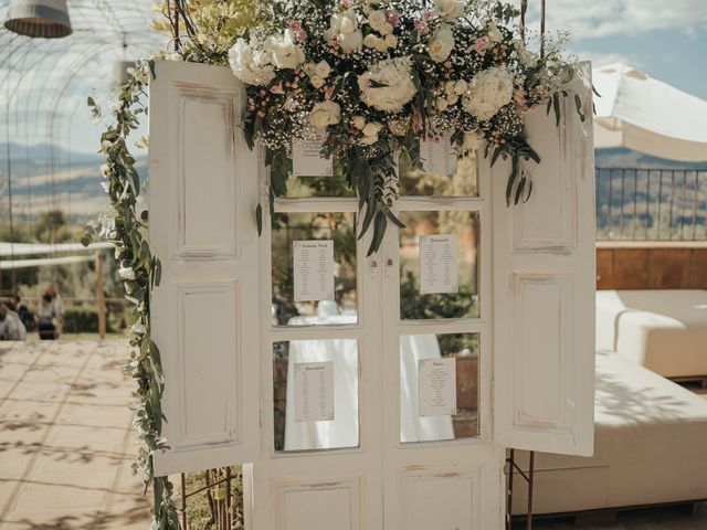 La boda de Eugenia y Casto en Ronda, Málaga 48