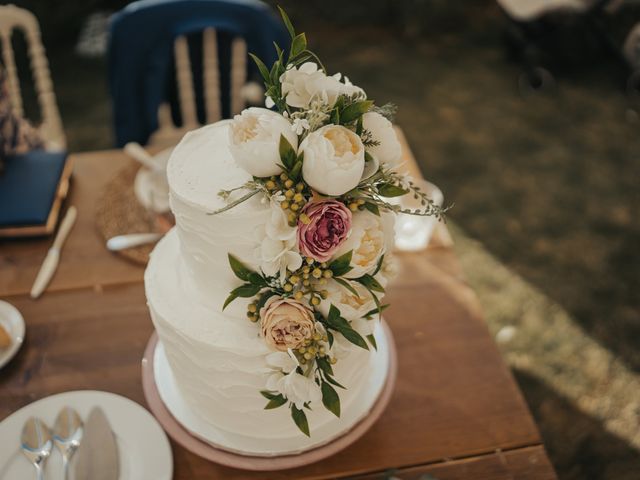 La boda de Eugenia y Casto en Ronda, Málaga 51