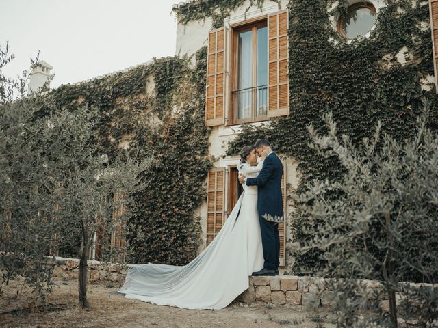 La boda de Eugenia y Casto en Ronda, Málaga 61