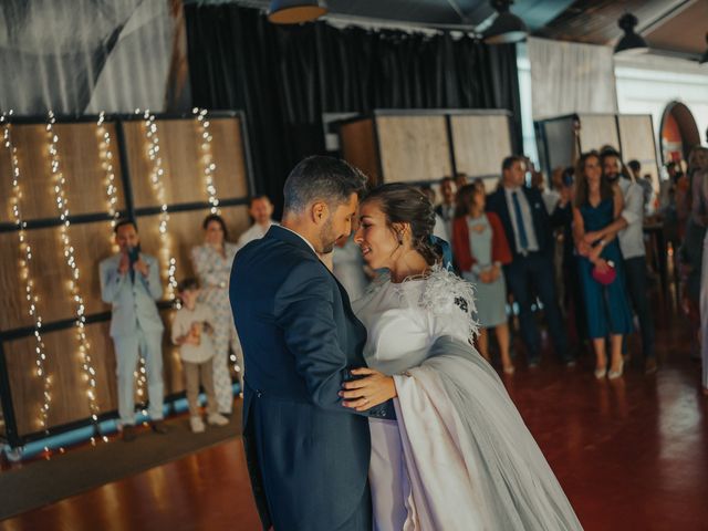 La boda de Eugenia y Casto en Ronda, Málaga 64