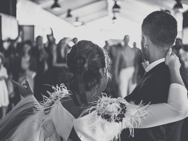 La boda de Eugenia y Casto en Ronda, Málaga 66