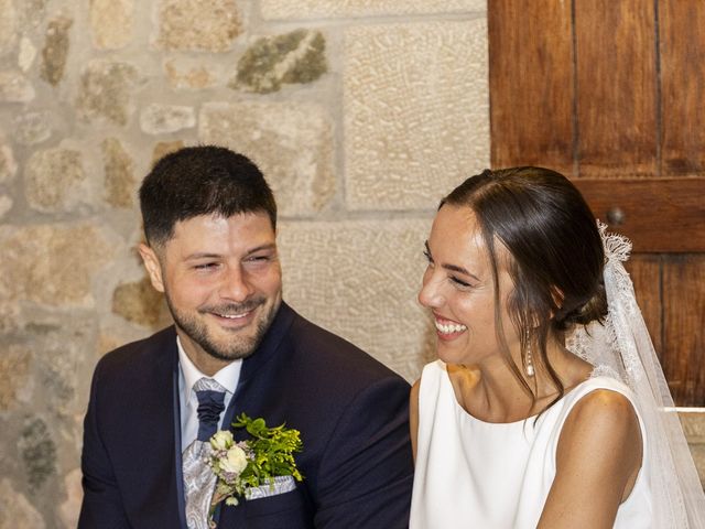 La boda de Albert y Claudia en Vilanova Del Valles, Barcelona 20
