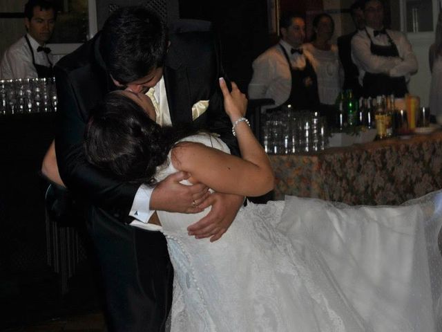 La boda de Tony y María  en Badajoz, Badajoz 1