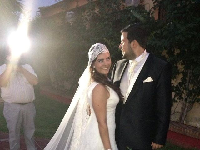 La boda de Tony y María  en Badajoz, Badajoz 4