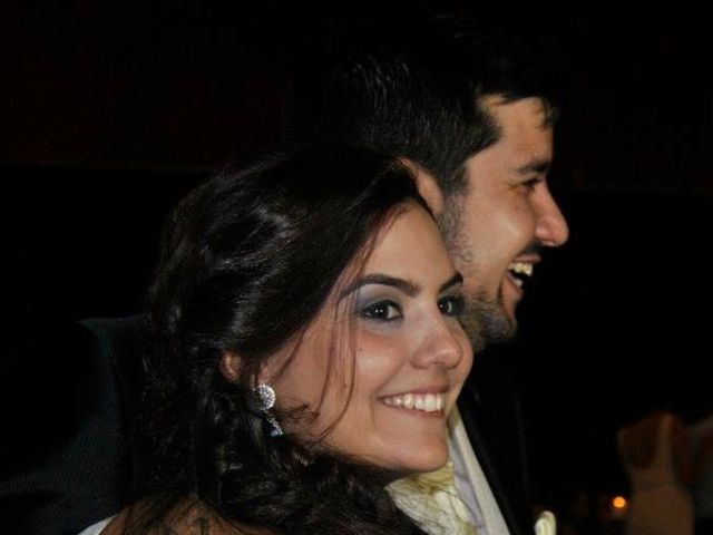 La boda de Tony y María  en Badajoz, Badajoz 11