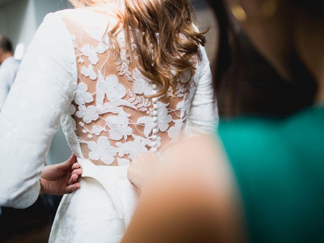 La boda de Miguel Ángel y Maria en Valencia, Valencia 8