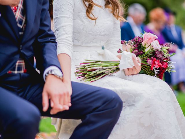 La boda de Miguel Ángel y Maria en Valencia, Valencia 26
