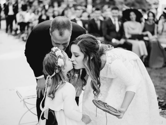 La boda de Miguel Ángel y Maria en Valencia, Valencia 28