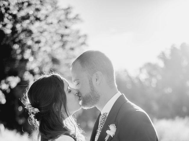 La boda de Miguel Ángel y Maria en Valencia, Valencia 46