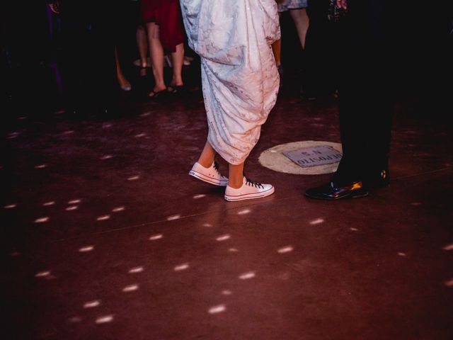 La boda de Miguel Ángel y Maria en Valencia, Valencia 50