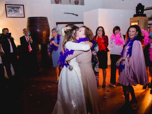 La boda de Miguel Ángel y Maria en Valencia, Valencia 52