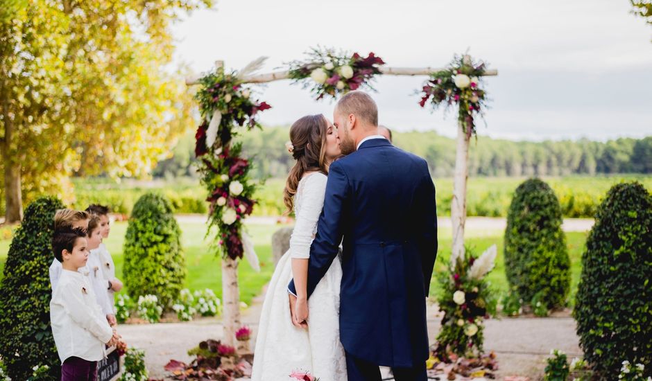 La boda de Miguel Ángel y Maria en Valencia, Valencia