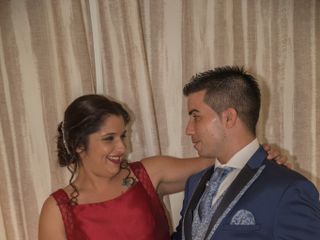 La boda de Soraya y Daniel 3