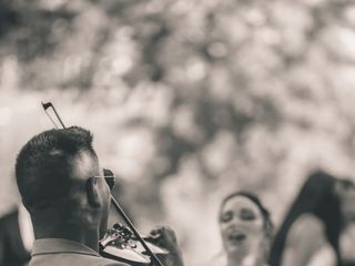 La boda de Dhara y Gabriel 2