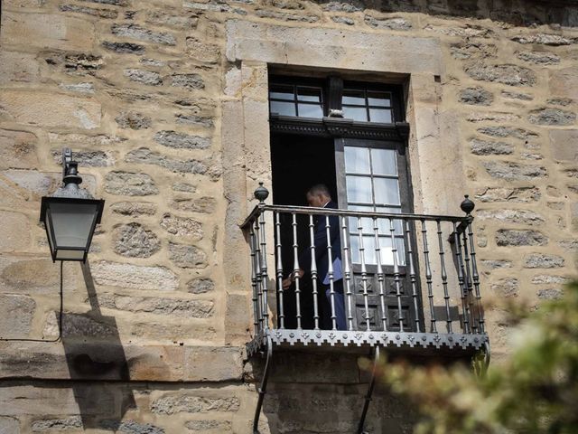 La boda de Josu y Paula en Vitoria-gasteiz, Álava 10