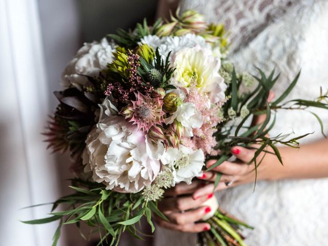 La boda de Josu y Paula en Vitoria-gasteiz, Álava 19