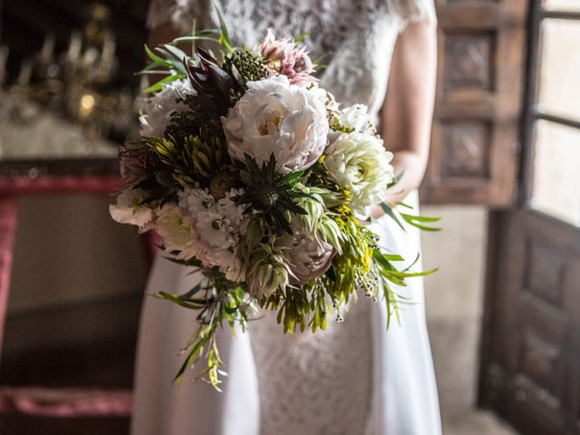 La boda de Josu y Paula en Vitoria-gasteiz, Álava 25