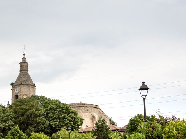 La boda de Josu y Paula en Vitoria-gasteiz, Álava 43