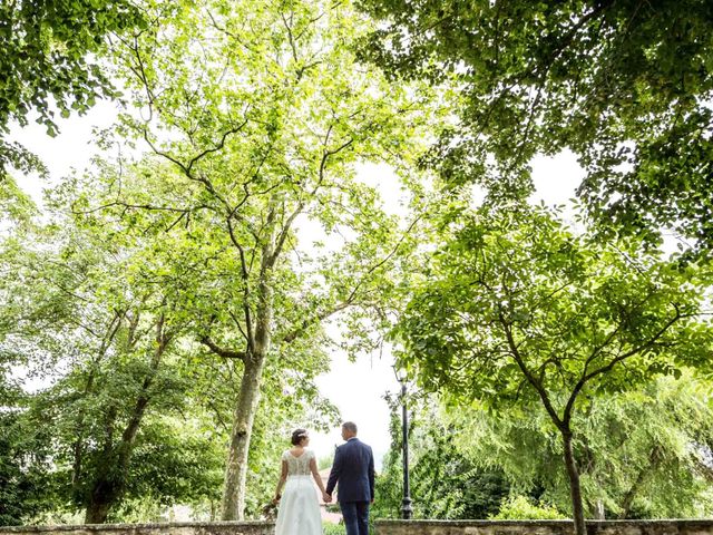 La boda de Josu y Paula en Vitoria-gasteiz, Álava 48