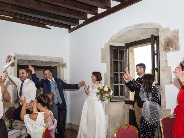 La boda de Josu y Paula en Vitoria-gasteiz, Álava 74