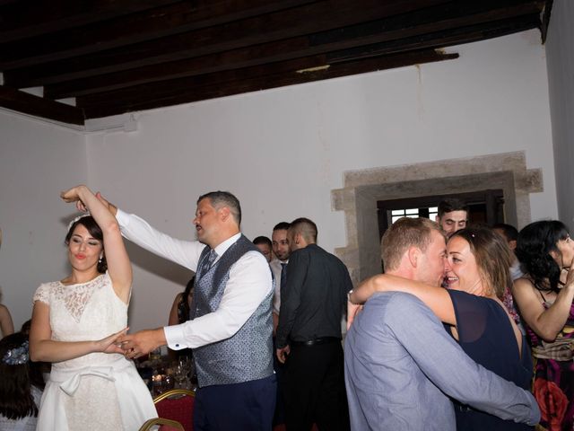 La boda de Josu y Paula en Vitoria-gasteiz, Álava 85