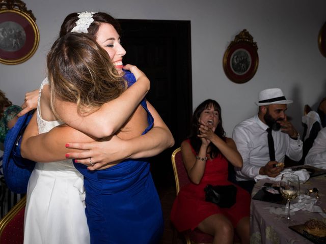 La boda de Josu y Paula en Vitoria-gasteiz, Álava 94