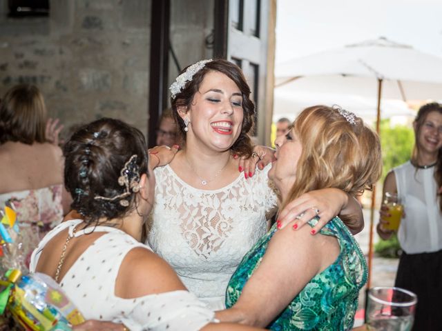 La boda de Josu y Paula en Vitoria-gasteiz, Álava 112