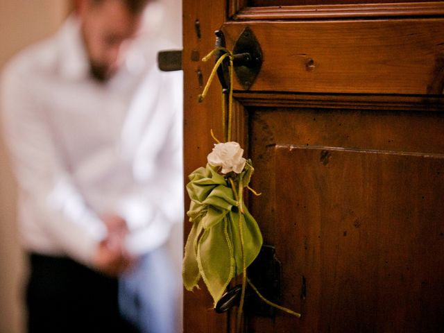 La boda de Raúl y Anna en Castelló/castellón De La Plana, Castellón 2