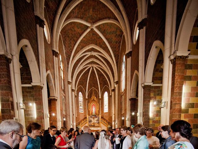 La boda de Raúl y Anna en Castelló/castellón De La Plana, Castellón 13