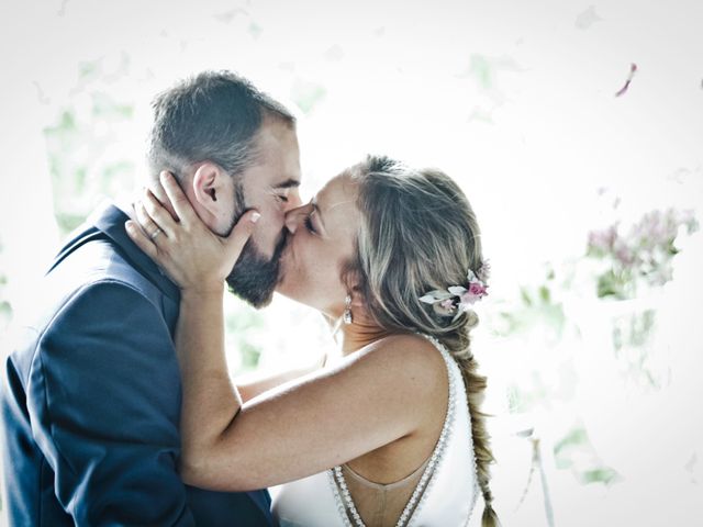 La boda de Raúl y Anna en Castelló/castellón De La Plana, Castellón 30