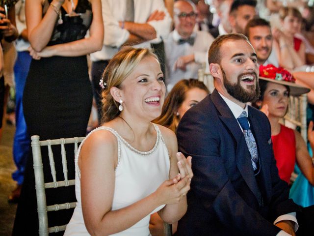 La boda de Raúl y Anna en Castelló/castellón De La Plana, Castellón 36