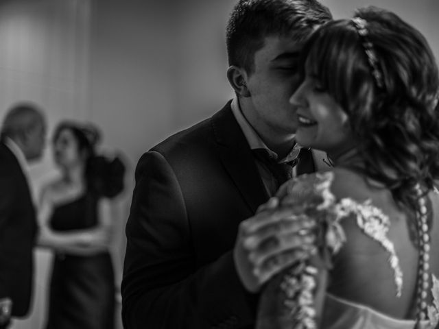 La boda de Víctor y Marian en Alcazar De San Juan, Ciudad Real 13