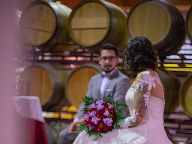 La boda de Víctor y Marian en Alcazar De San Juan, Ciudad Real 36