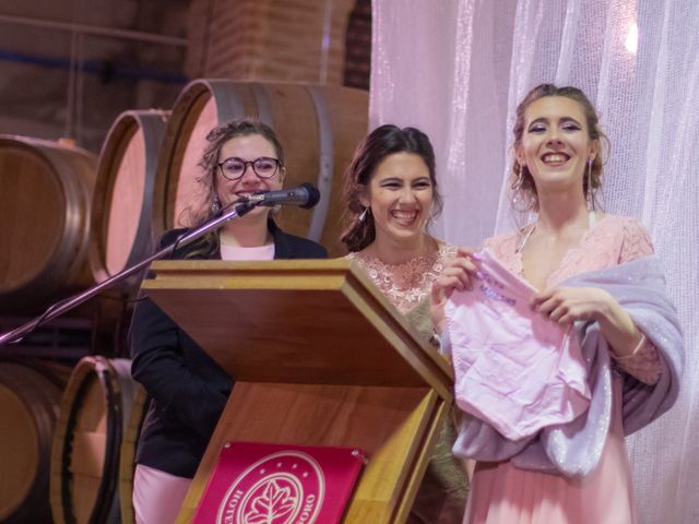 La boda de Víctor y Marian en Alcazar De San Juan, Ciudad Real 40