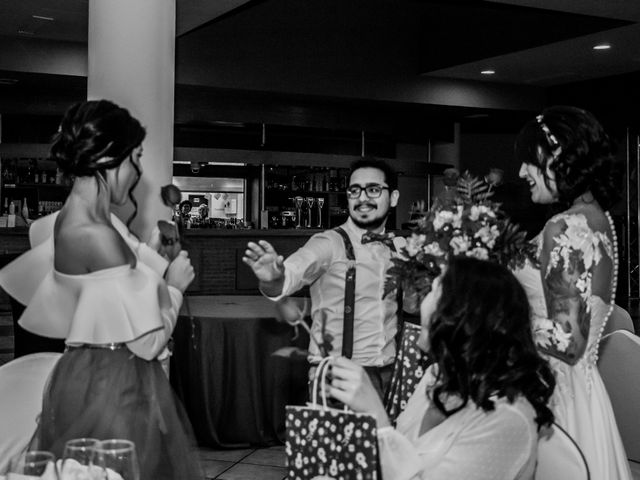 La boda de Víctor y Marian en Alcazar De San Juan, Ciudad Real 53