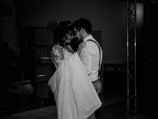 La boda de Víctor y Marian en Alcazar De San Juan, Ciudad Real 60