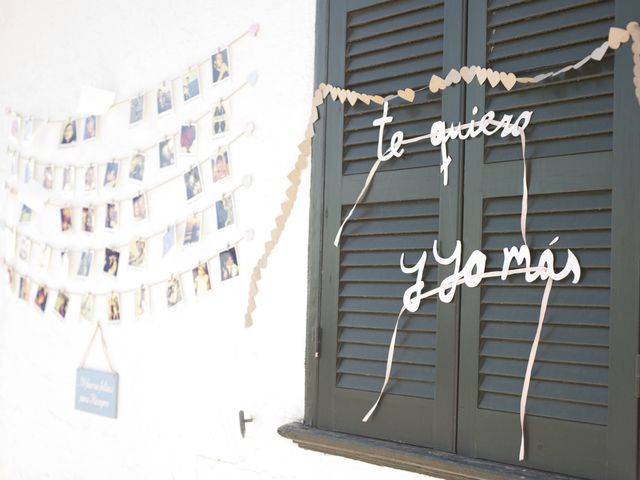 La boda de Jose y Rebeca en Alaior, Islas Baleares 13