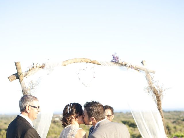 La boda de Jose y Rebeca en Alaior, Islas Baleares 23