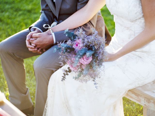 La boda de Jose y Rebeca en Alaior, Islas Baleares 24