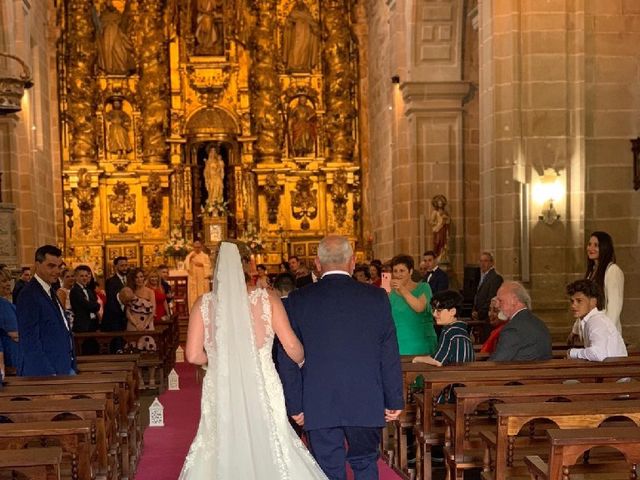 La boda de Antonio  y Eva  en Pontevedra, Pontevedra 6