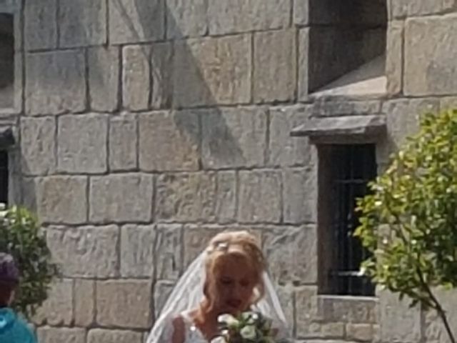 La boda de Antonio  y Eva  en Pontevedra, Pontevedra 7