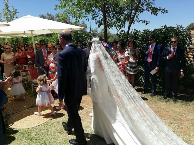 La boda de Juan y Fátima en Sevilla, Sevilla 3