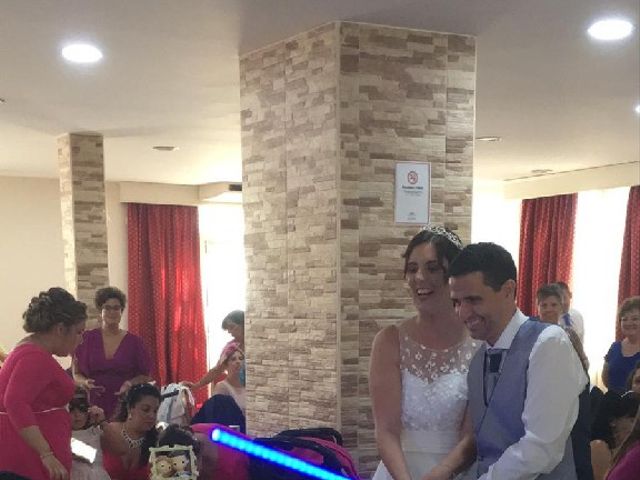 La boda de Daniel y Diana en Rota, Cádiz 3